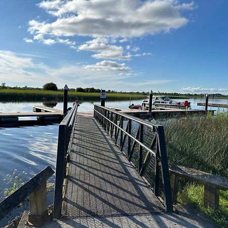 Home Near The River Shannon Rooskey Εξωτερικό φωτογραφία