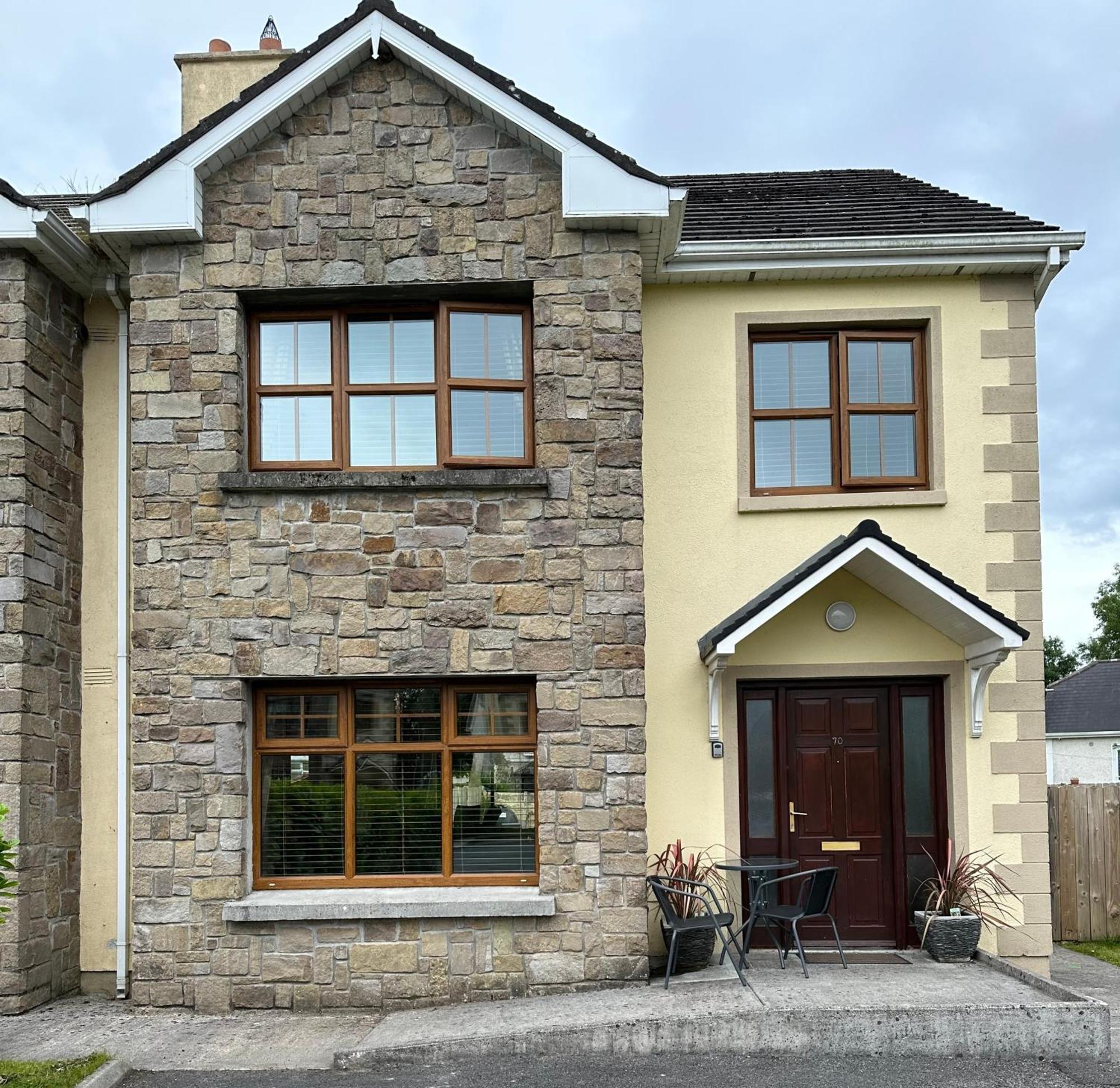 Home Near The River Shannon Rooskey Εξωτερικό φωτογραφία