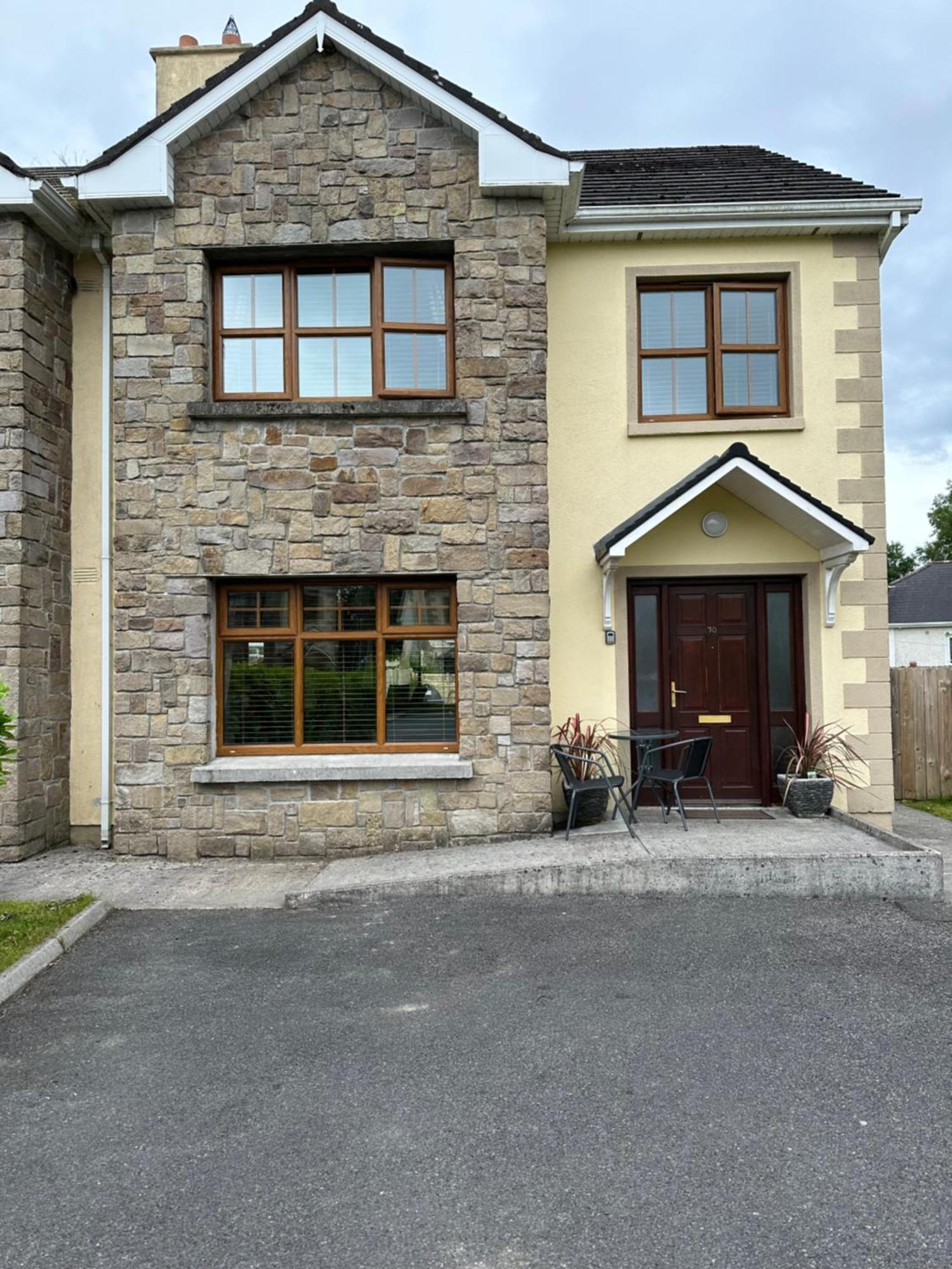 Home Near The River Shannon Rooskey Εξωτερικό φωτογραφία