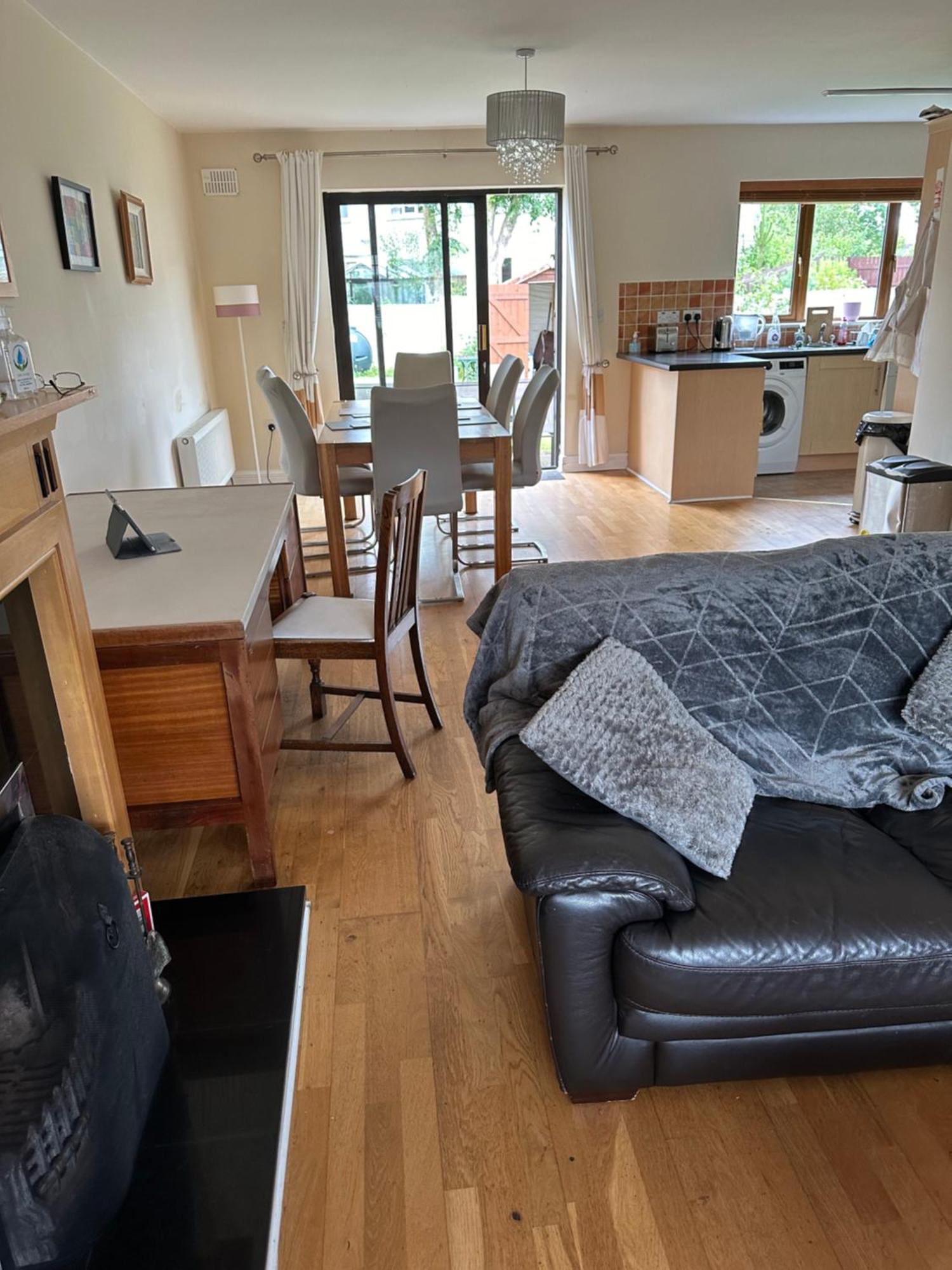 Home Near The River Shannon Rooskey Εξωτερικό φωτογραφία