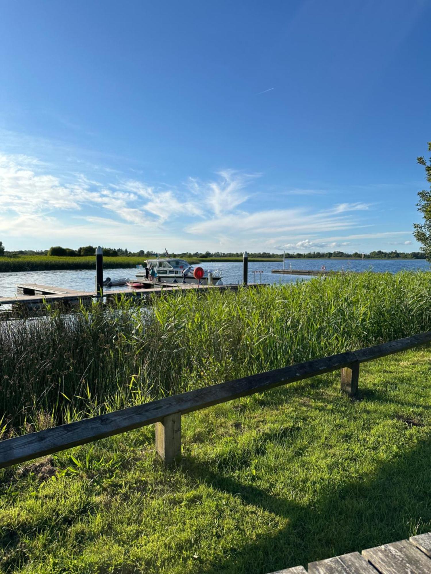 Home Near The River Shannon Rooskey Εξωτερικό φωτογραφία