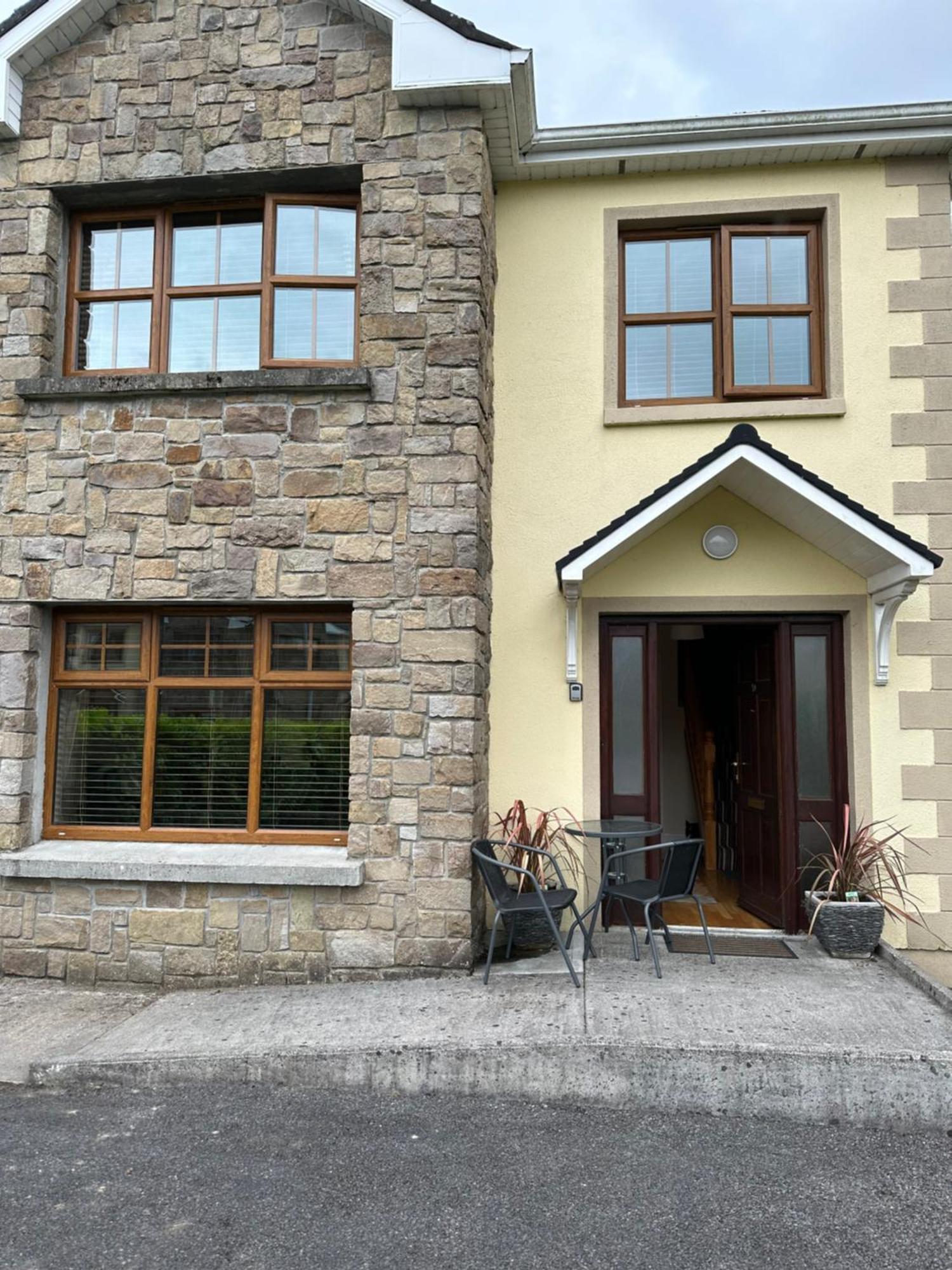 Home Near The River Shannon Rooskey Εξωτερικό φωτογραφία